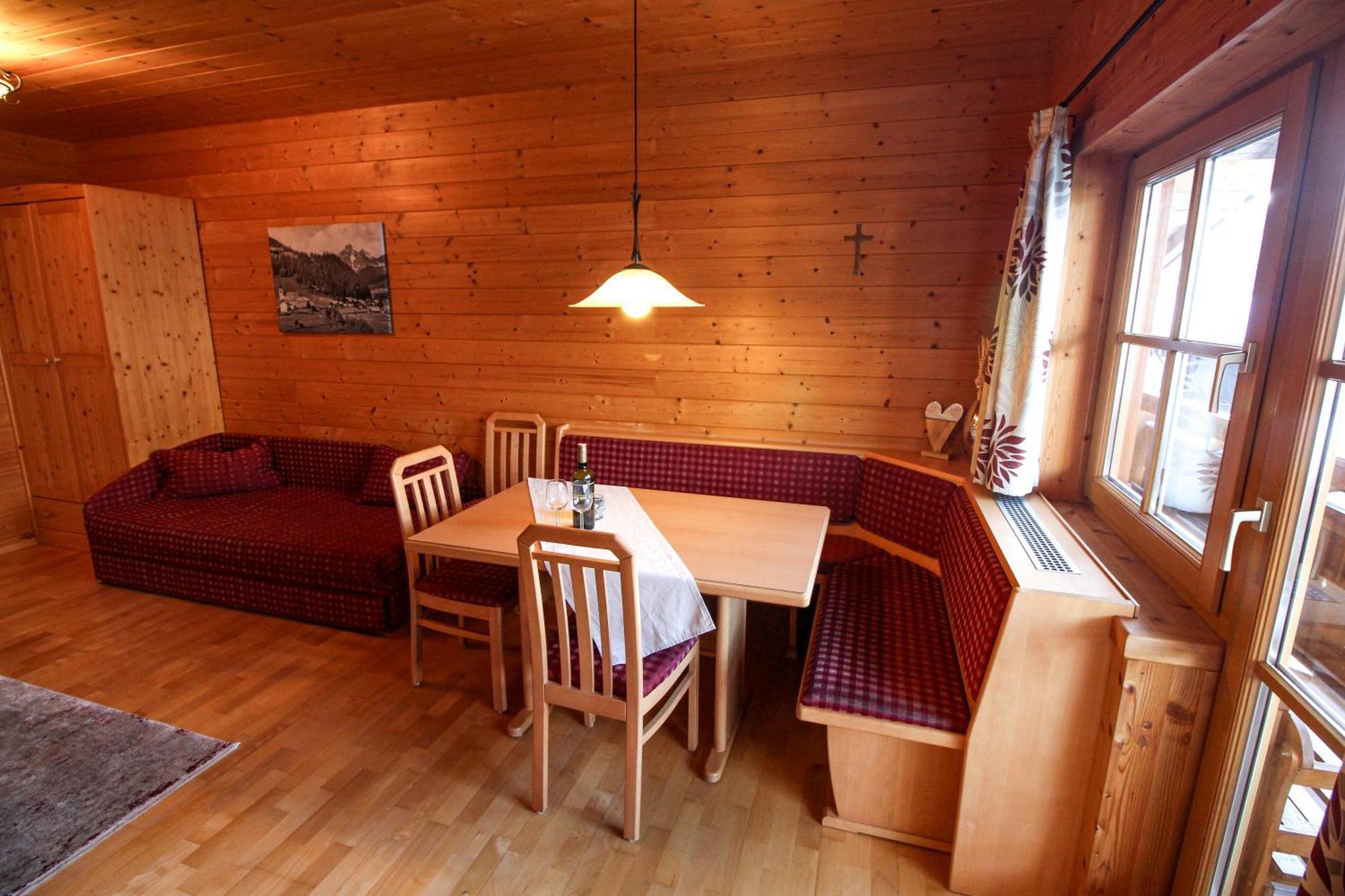 Apartements Richlegghof Filzmoos Exteriör bild
