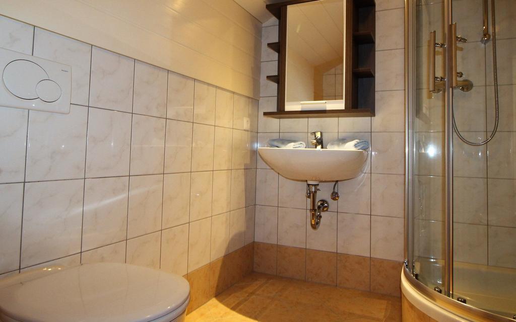 Apartements Richlegghof Filzmoos Exteriör bild