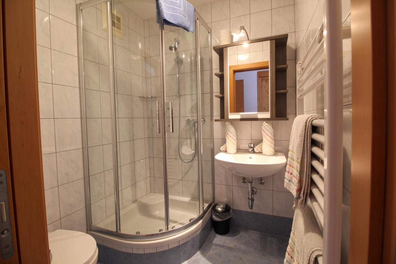 Apartements Richlegghof Filzmoos Exteriör bild