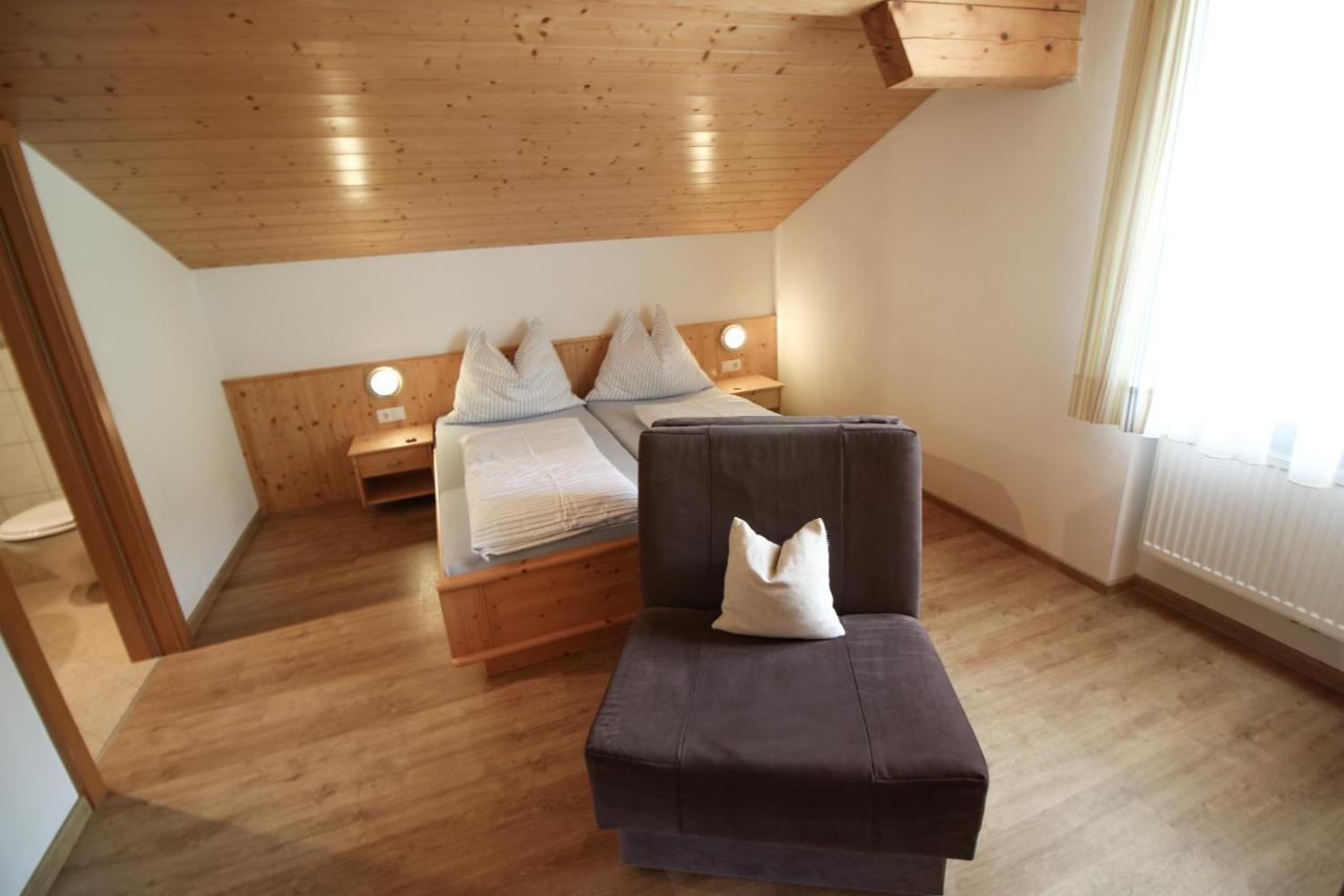 Apartements Richlegghof Filzmoos Exteriör bild